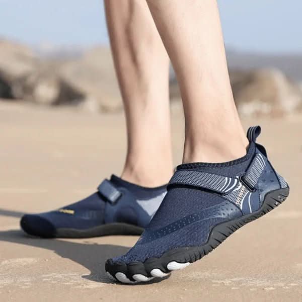 Waterschoenen Barefoot Comfort Sneldrogend Flexibel Zwemschoenen voor Strand Zwembad Watersport en Zwemmen | Sulvida