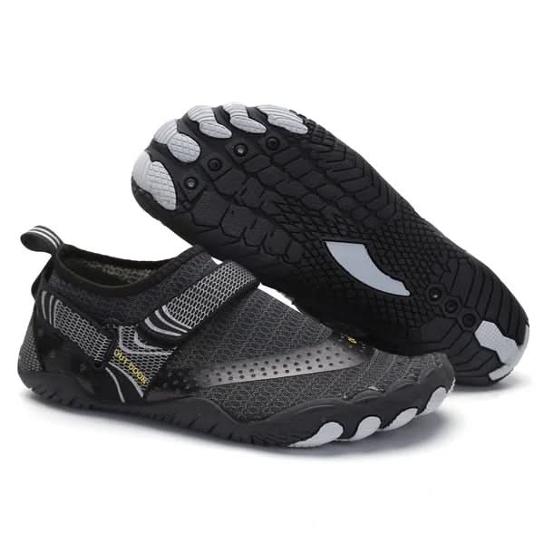 Waterschoenen Barefoot Comfort Sneldrogend Flexibel Zwemschoenen voor Strand Zwembad Watersport en Zwemmen | Sulvida