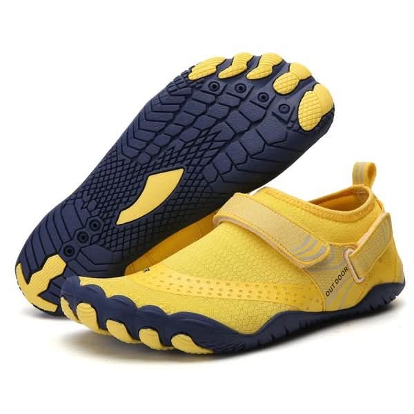 Waterschoenen Barefoot Comfort Sneldrogend Flexibel Zwemschoenen voor Strand Zwembad Watersport en Zwemmen | Sulvida