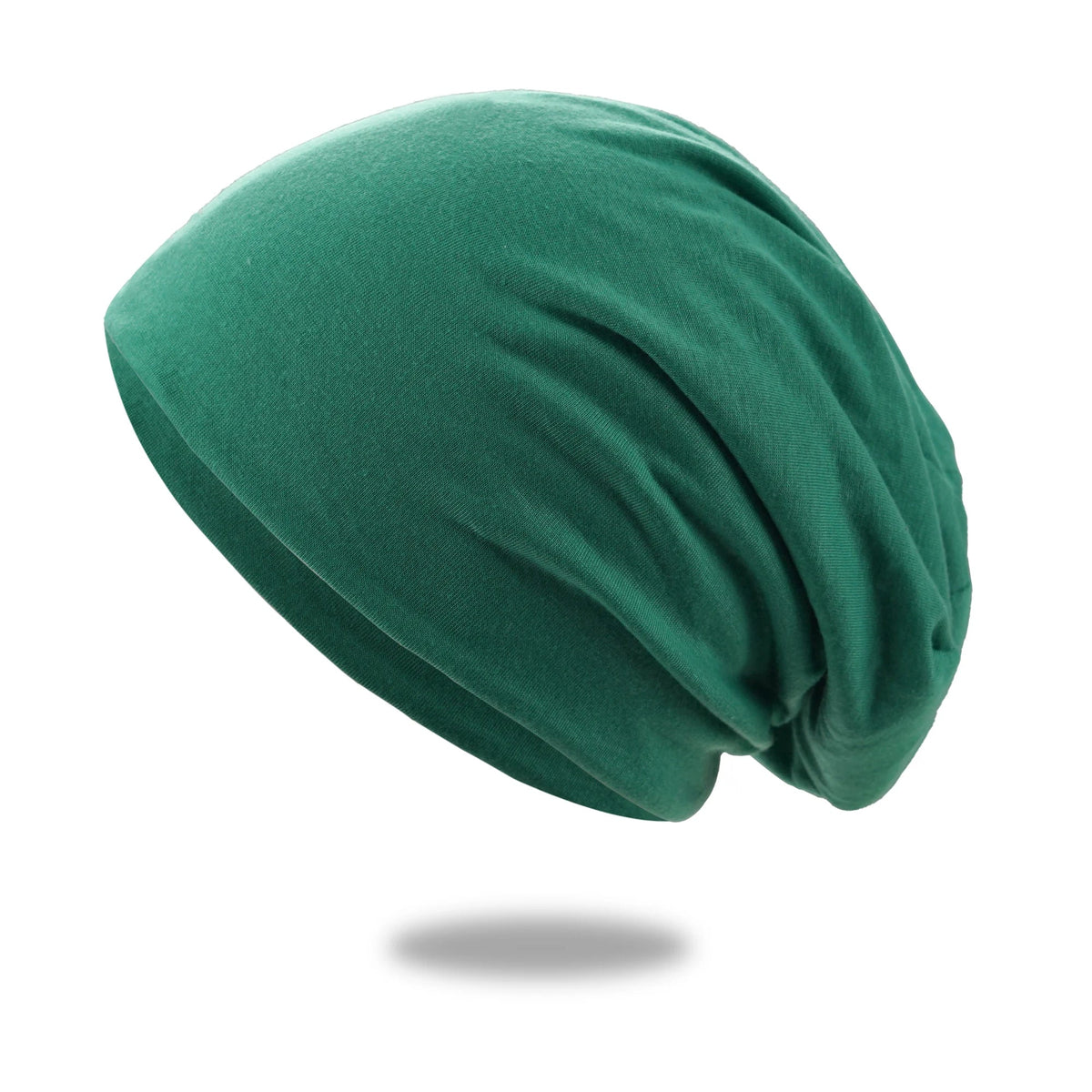 Gevoerde Slouch Muts Gebreide Wintermuts Warme Beanie Cap Unisex Effen Kleur Zachte Gebreide Muts voor Herfst Winter | Sulvida
