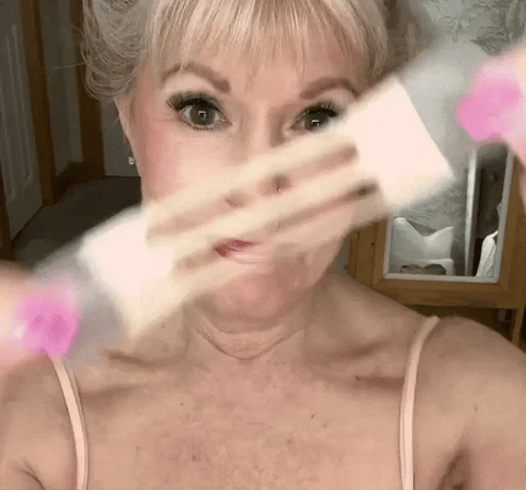 Halsstrakkers Instant Lifting Strips tegen Huidverslapping voor Strakke Halslijn Jonge Huid Anti-Aging | Sulvida