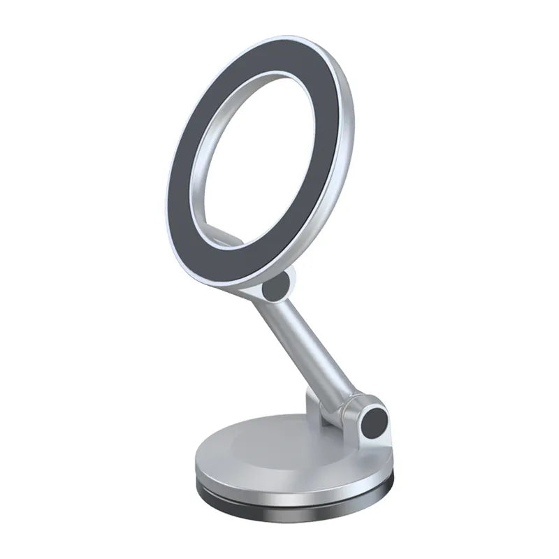 Magnetische Autotelefoonhouder met 360° Rotatie voor Veilig Navigeren | Sulvida