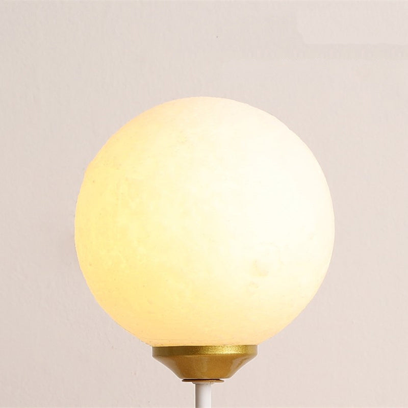 Wandlamp Beer met Ballon LED Wit Blauw Roze Kinderkamer Slaapkamer Woonkamer Leeslamp Acrylic Decoratief | Sulvida