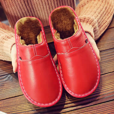 Waterdichte Unisex Slippers Comfortabel Binnen & Buiten Antislip Zachte Zool Badkamer Tuin Dames Heren | Sulvida