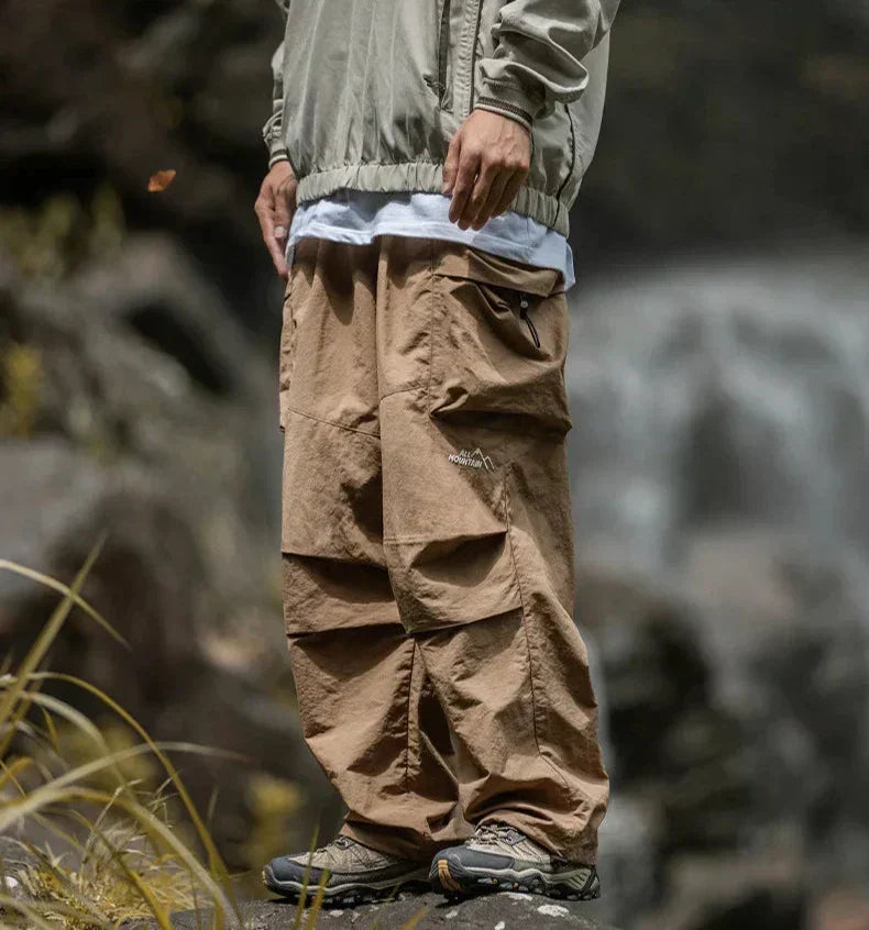 Waterdichte Damesbroek Chique Stijlvolle Functionele Comfortbroek voor Elk Weer Army Green Black Brown | Sulvida