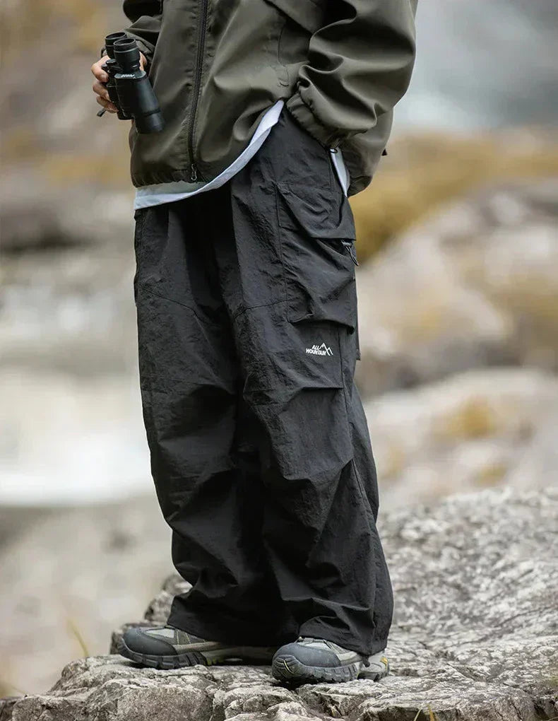 Waterdichte Damesbroek Chique Stijlvolle Functionele Comfortbroek voor Elk Weer Army Green Black Brown | Sulvida