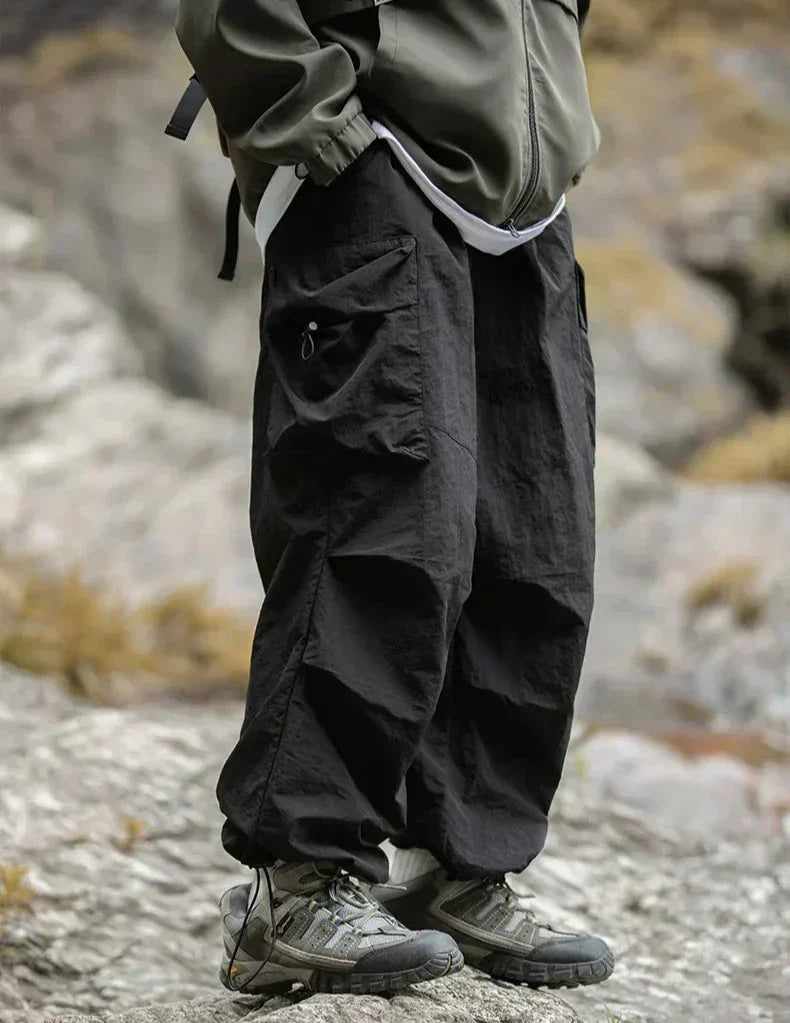 Waterdichte Damesbroek Chique Stijlvolle Functionele Comfortbroek voor Elk Weer Army Green Black Brown | Sulvida