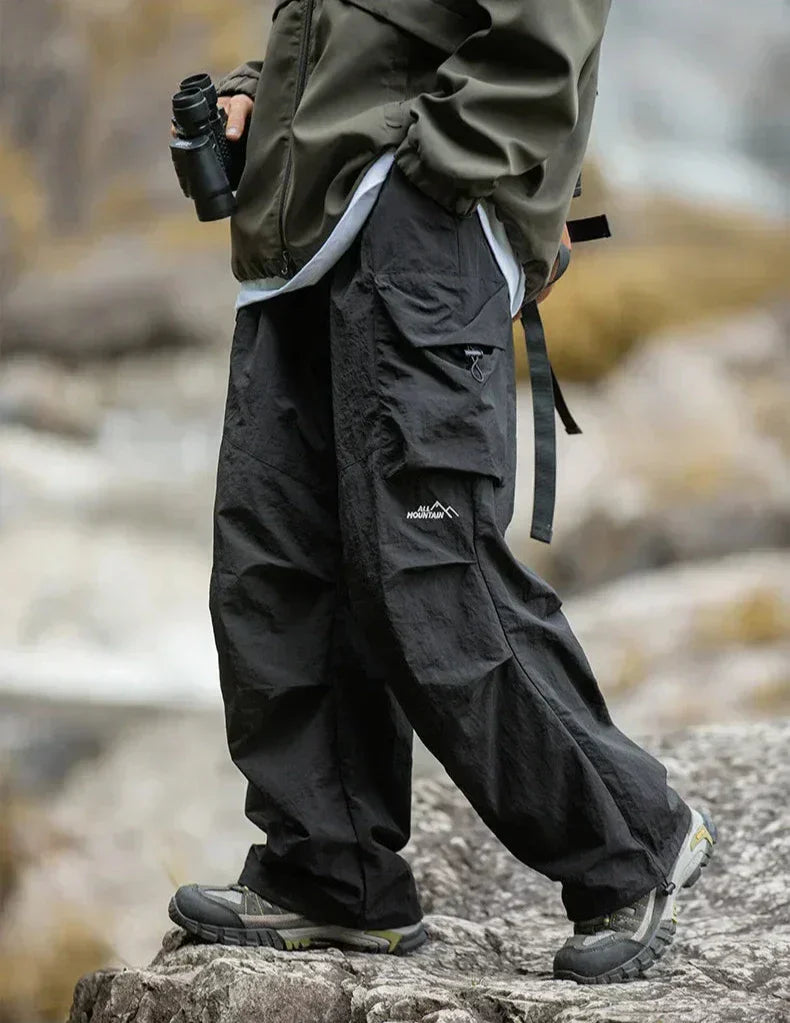 Waterdichte Damesbroek Chique Stijlvolle Functionele Comfortbroek voor Elk Weer Army Green Black Brown | Sulvida