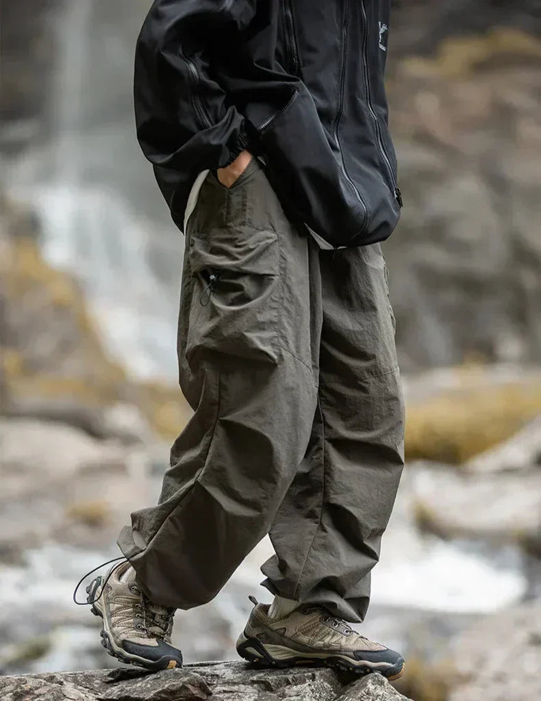 Waterdichte Damesbroek Chique Stijlvolle Functionele Comfortbroek voor Elk Weer Army Green Black Brown | Sulvida