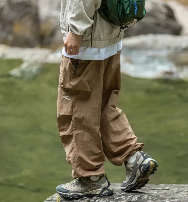Waterdichte Damesbroek Chique Stijlvolle Functionele Comfortbroek voor Elk Weer Army Green Black Brown | Sulvida