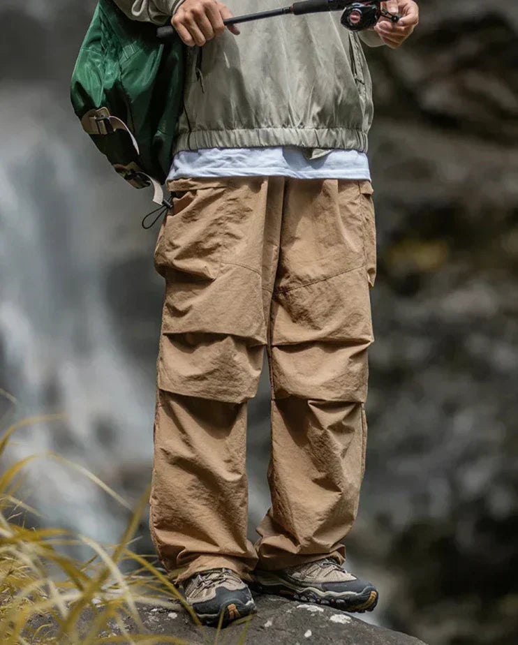 Waterdichte Damesbroek Chique Stijlvolle Functionele Comfortbroek voor Elk Weer Army Green Black Brown | Sulvida