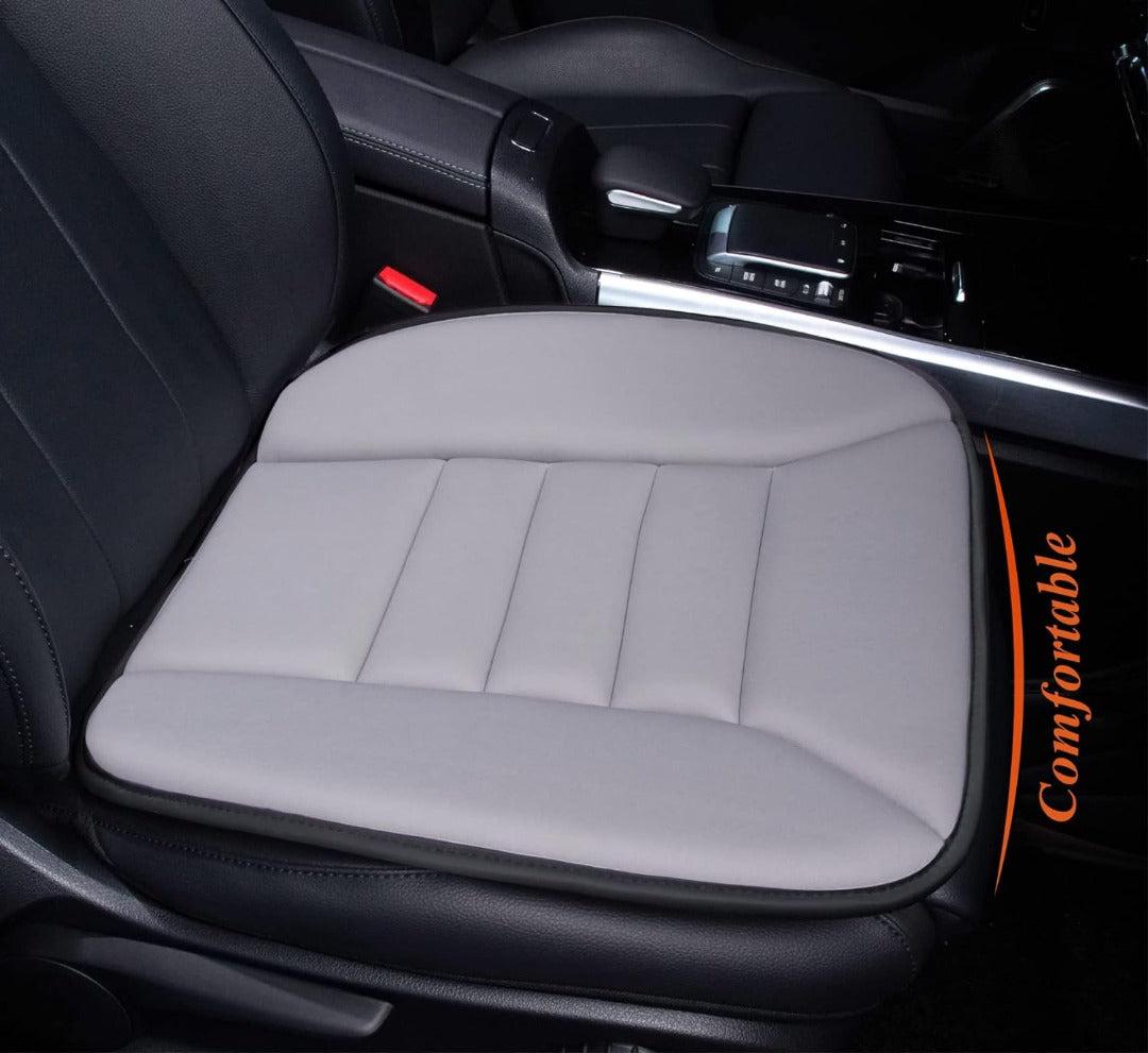 Ergonomisch Memory Foam Zitkussen Auto Stoel Comfort Drukverlagend Bureaustoel Kantoor Thuis Langdurig Zitten | Sulvida