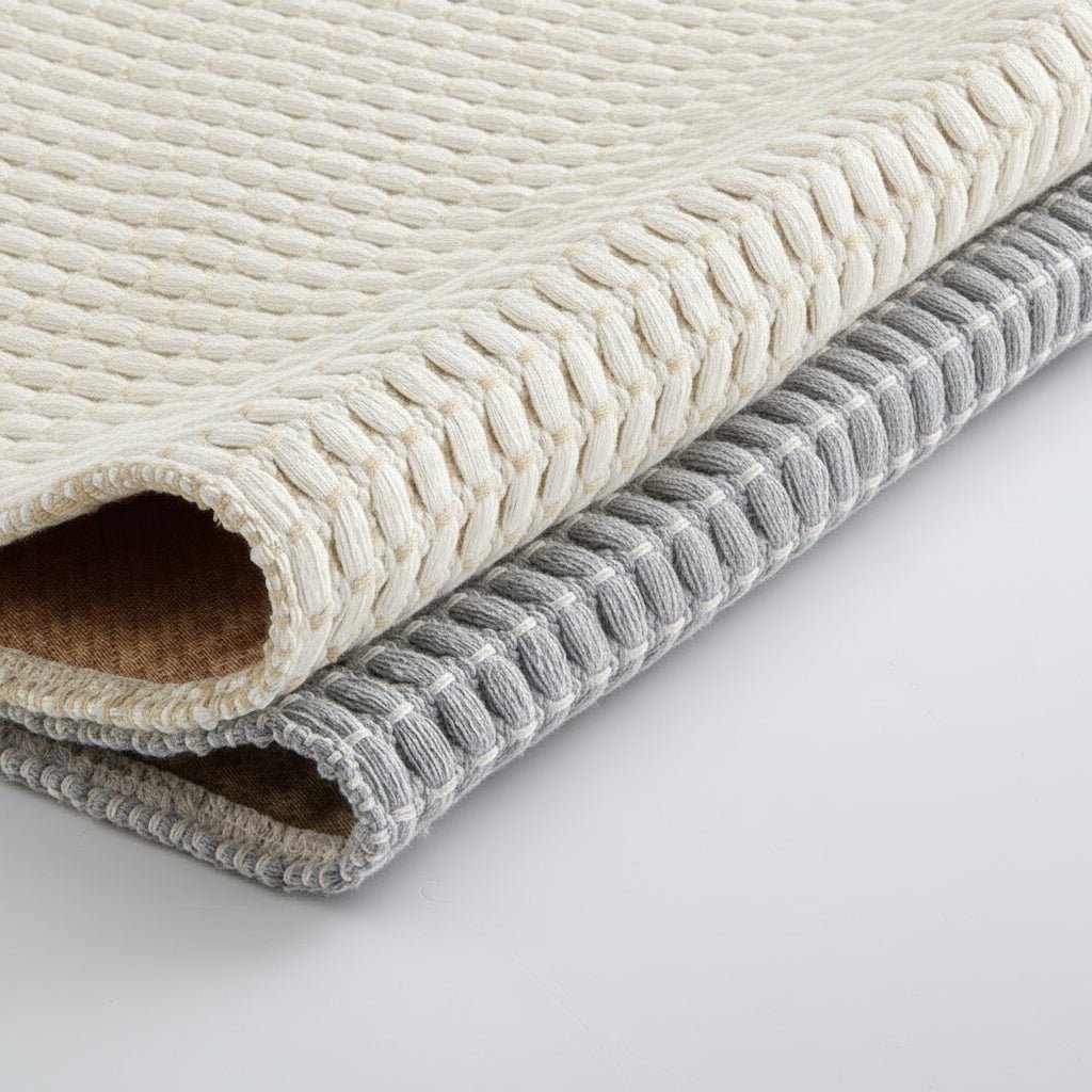 Badmat Microvezel Antislip 40x60 50x80 60x90 cm Absorberend Badkamermat Douchemat Zachte Vloermat Grijs Beige Zwart | Sulvida