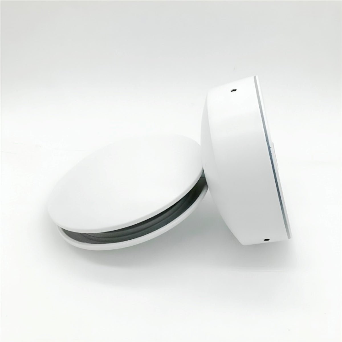 LED Wandlamp Aluminium Smal Lichtstraal Gang Trap Interieur Sfeerlicht Industrieel Modern Design Vast | Sulvida