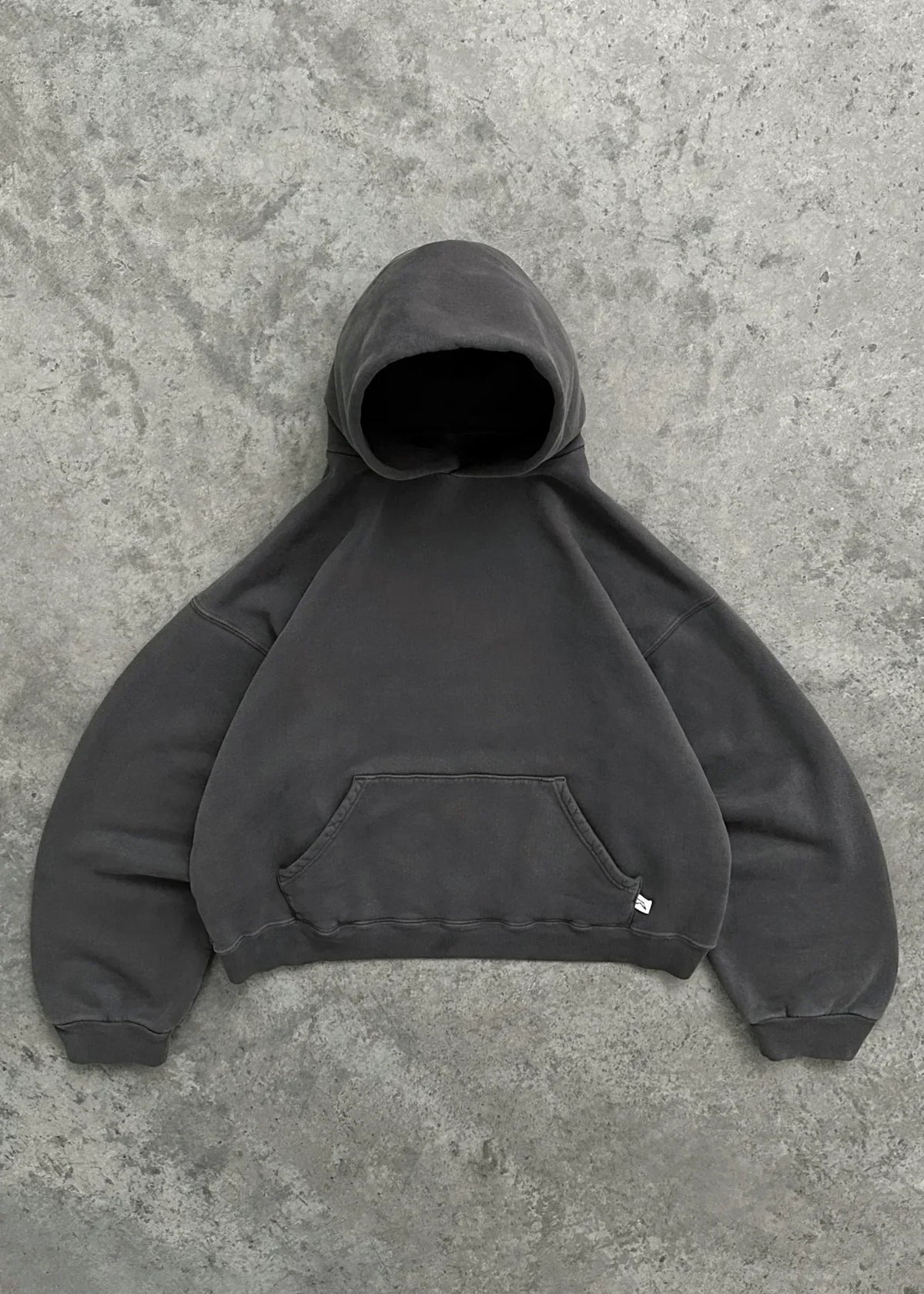 Oversized Hoodie Unisex Trui Capuchon Zachte Stof Losse Pasvorm Casual Draagcomfort Dagelijks Gebruik Relaxed | Sulvida