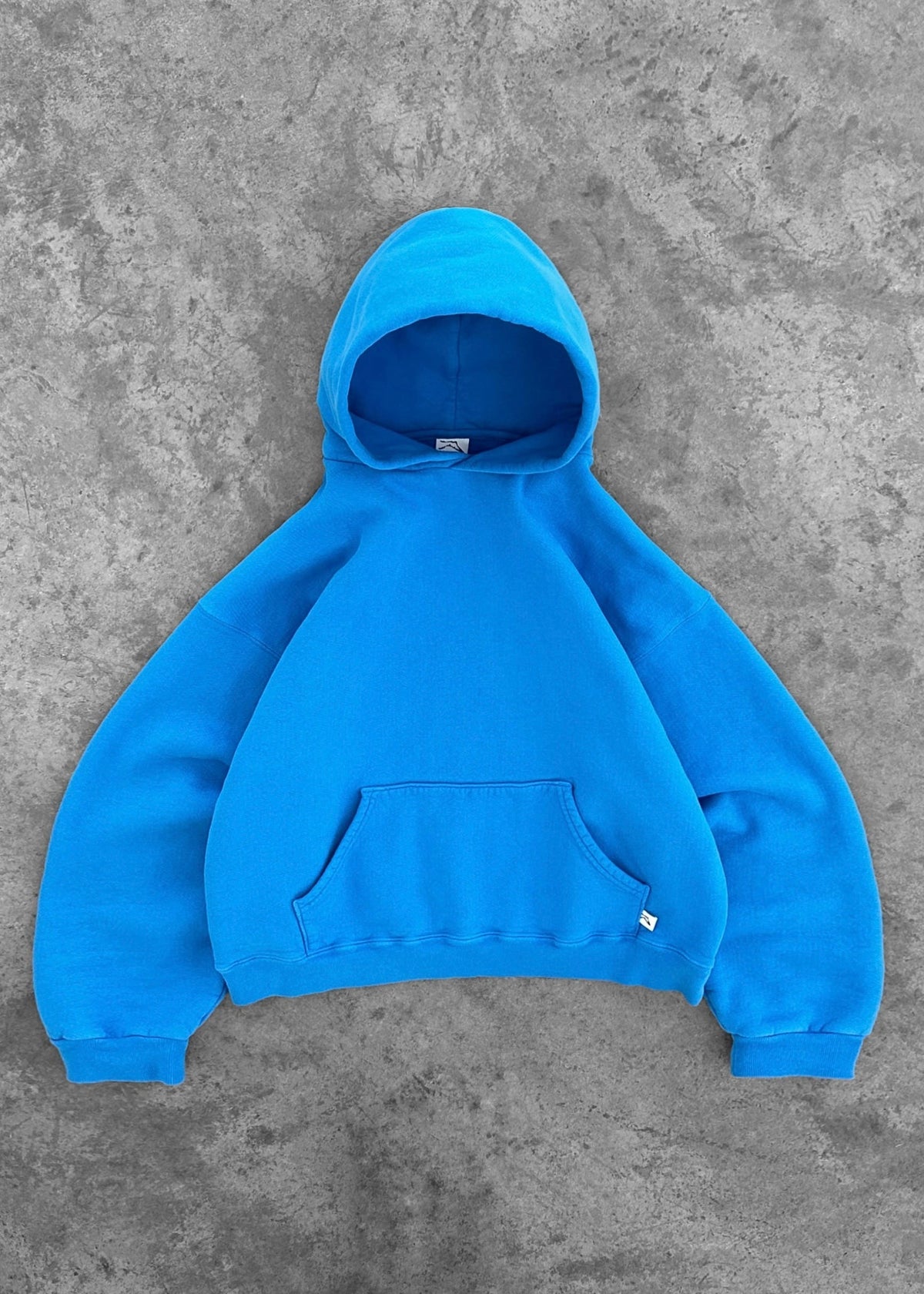 Gekleurde Hoodie Unisex Oversized Pasvorm Casual Streetwear Sweatshirt Comfortabel Katoen Dagelijks Gebruik | Sulvida