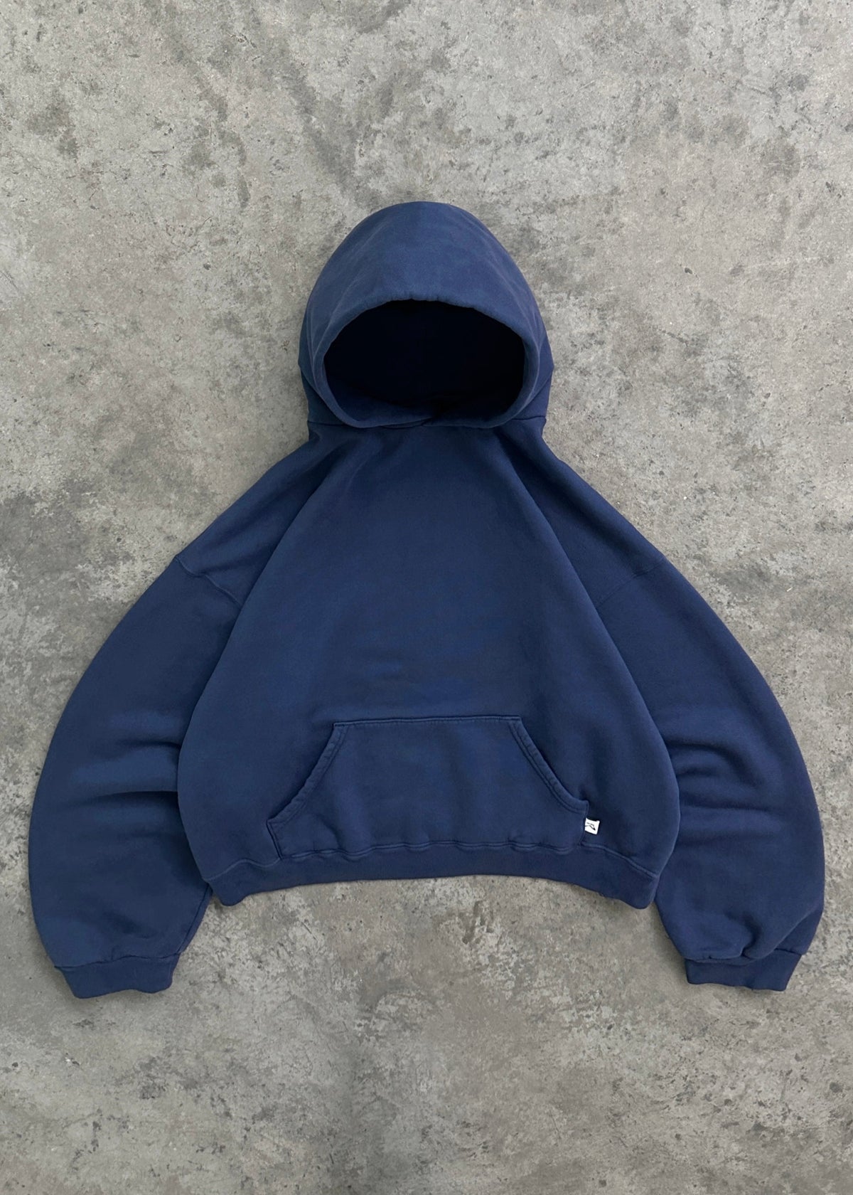 Gekleurde Hoodie Unisex Oversized Pasvorm Casual Streetwear Sweatshirt Comfortabel Katoen Dagelijks Gebruik | Sulvida