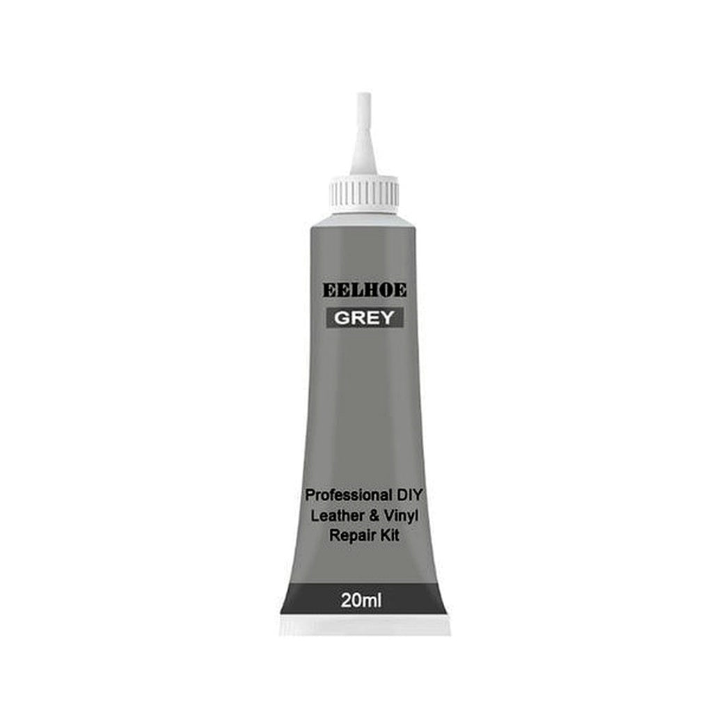 Leer- en Vinylreparatiegel 20g voor Meubels Auto Interieur Tassen Banken Stoelen Snelle Herstelpasta Kit | Sulvida