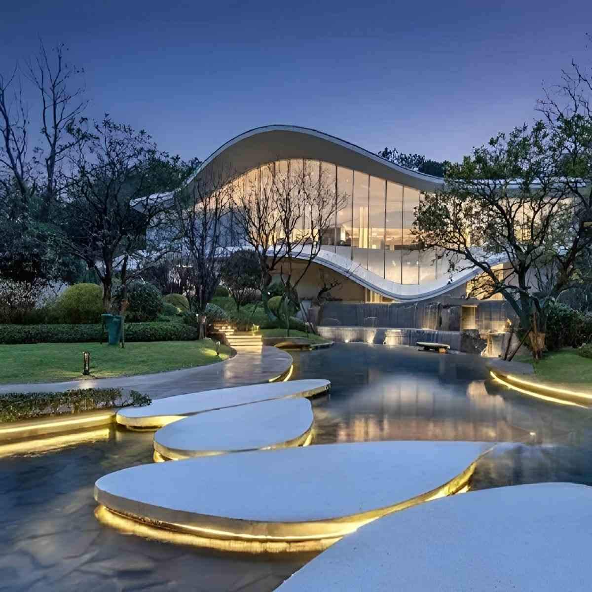 Waterdichte LED-strip COB 24V onderwater buitenverlichting flexibel inbouw tuinverlichting trap zwembad | Sulvida