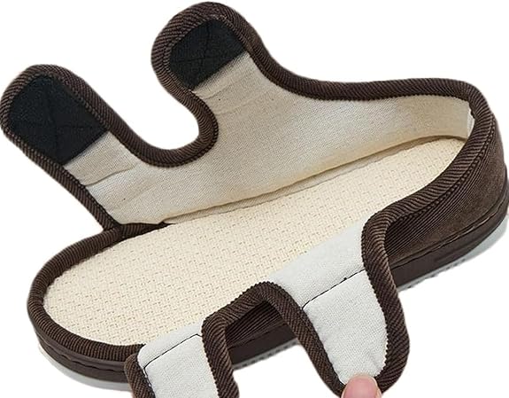 Verstelbare Sandalen voor Gevoelige Voeten Ademend Zacht Voetbed Orthopedisch Comfortschoeisel Dames Heren | Sulvida