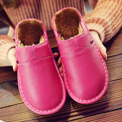 Waterdichte Unisex Slippers Comfortabel Binnen & Buiten Antislip Zachte Zool Badkamer Tuin Dames Heren | Sulvida