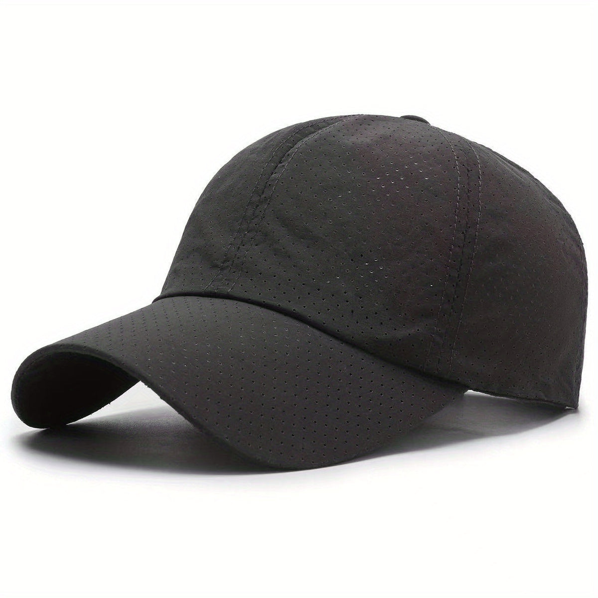 Sneldrogende Sportpet met UV-bescherming en Mesh Ventilatie voor Hardlopen Fietsen Wandelen en Outdoor Sport | Sulvida