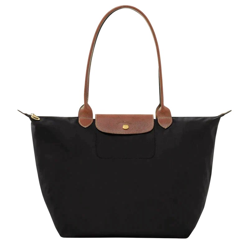 Opvouwbare Handtas met Ruim Interieur en Draagcomfort voor Dagelijks Gebruik Elegante Shopper Dames Schoudertas | Sulvida