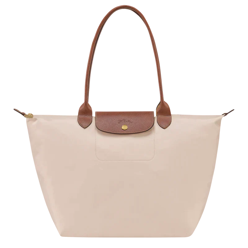 Opvouwbare Handtas met Ruim Interieur en Draagcomfort voor Dagelijks Gebruik Elegante Shopper Dames Schoudertas | Sulvida