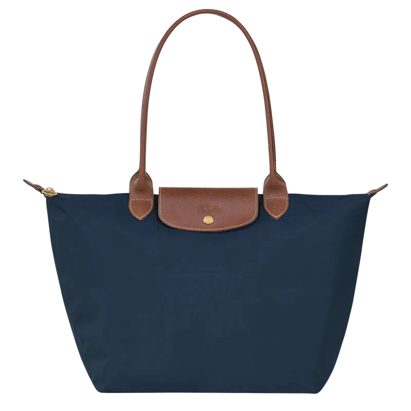Opvouwbare Handtas met Ruim Interieur en Draagcomfort voor Dagelijks Gebruik Elegante Shopper Dames Schoudertas | Sulvida