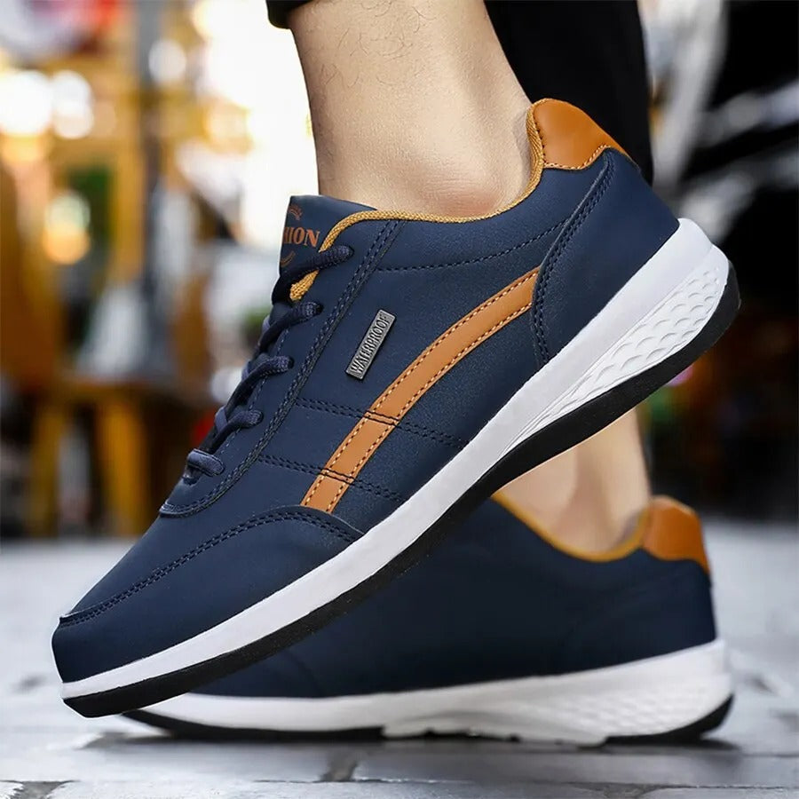 Orthopedische Comfortschoenen met Ergonomische Zool – Ondersteuning voor Gezonde Voeten | Sulvida
