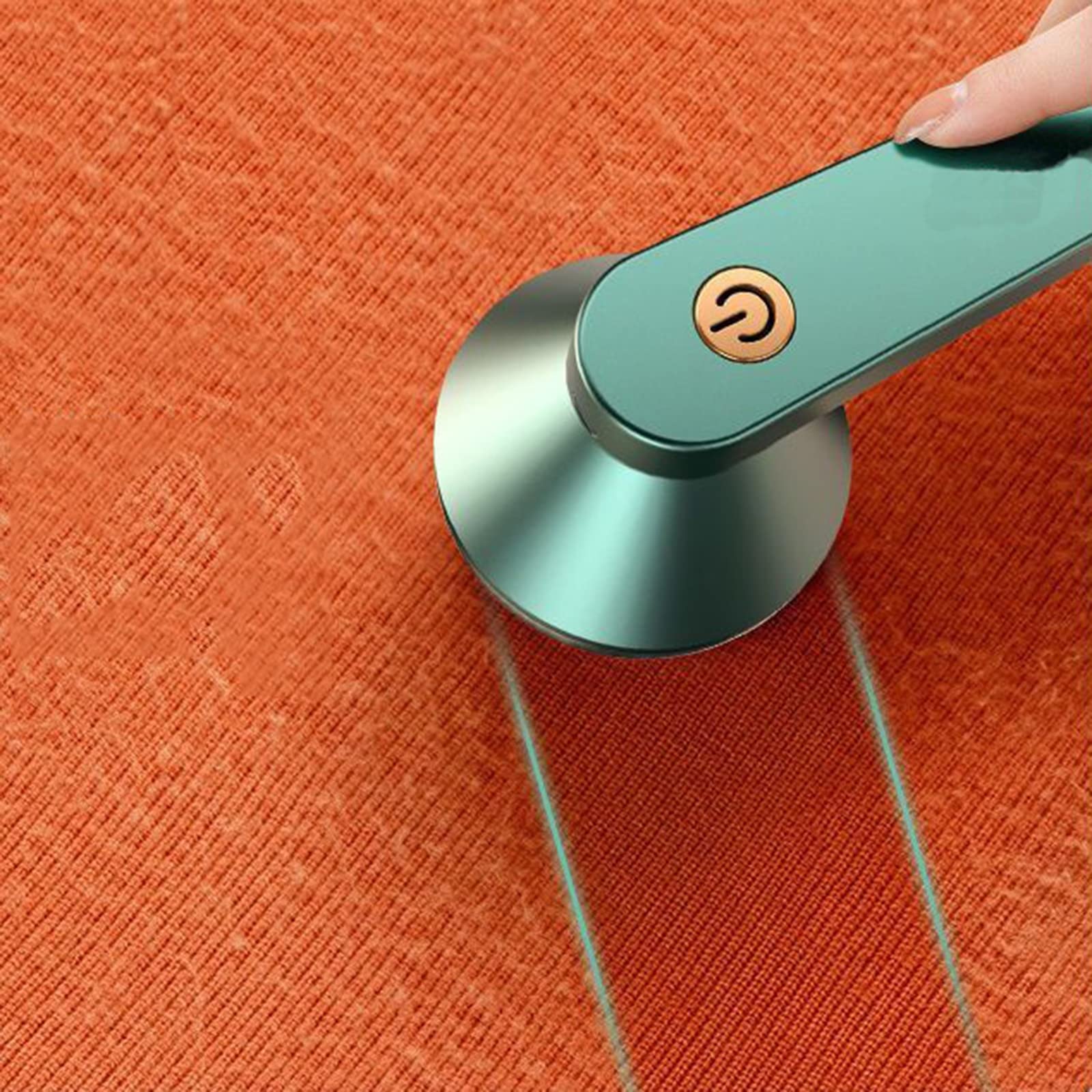 Elektrische Pluizenverwijderaar Oplaadbaar voor Kleding – Professionele Stoffentrimmer met USB-Oplaadsnoer voor Truien Dekens Meubels en Tapijten – Krachtige Pluizenscheerder | Sulvida