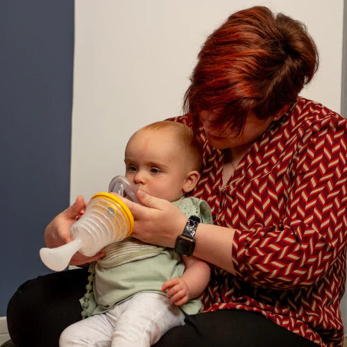 Kit anti-étouffement avec dispositif d’aide à la respiration pour enfants et adultes - premiers secours en cas d’étouffement - Sulvida