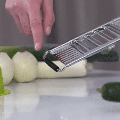 Rasp Set RVS 4 Stuks Keukenhulp Fijn Grof Snijden Groente Fruit Kaas Multifunctioneel Scherp Ergonomisch Keuken | Sulvida