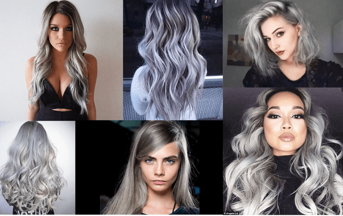 Uitwasbare Haarkleurwax 120g Tijdelijke Haarverf Styling Gel Waterbasis Plantextracten Meerdere Kleuren | Sulvida