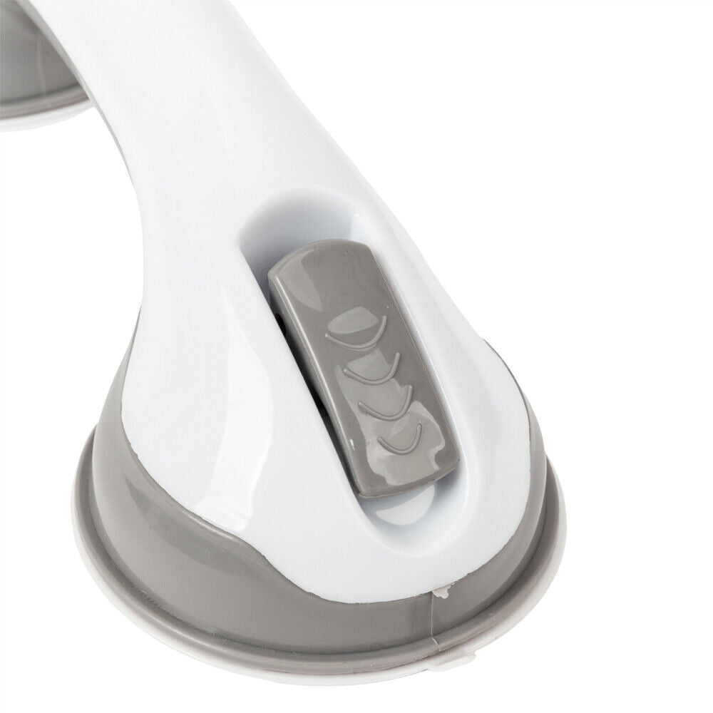Veiligheidsgreep met zuignap voor douche bad en toilet stevig steungrijpbaar antislip badkamer hulpmiddel | Sulvida