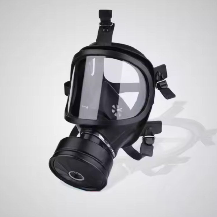 Tactisch Gasmasker NBCR met Drinkslang Chemisch Beschermingsmasker Veiligheidsuitrusting Noodvoorziening | Sulvida