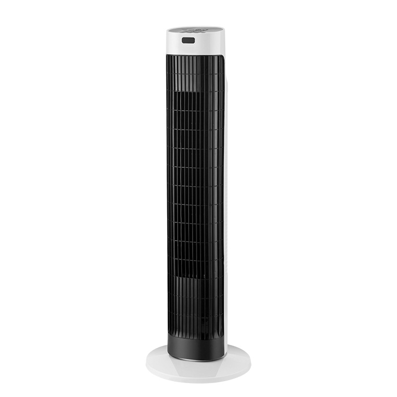 Bladloze Torenventilator met Timer en Oscillatie – Krachtig en Fluisterstil | Sulvida
