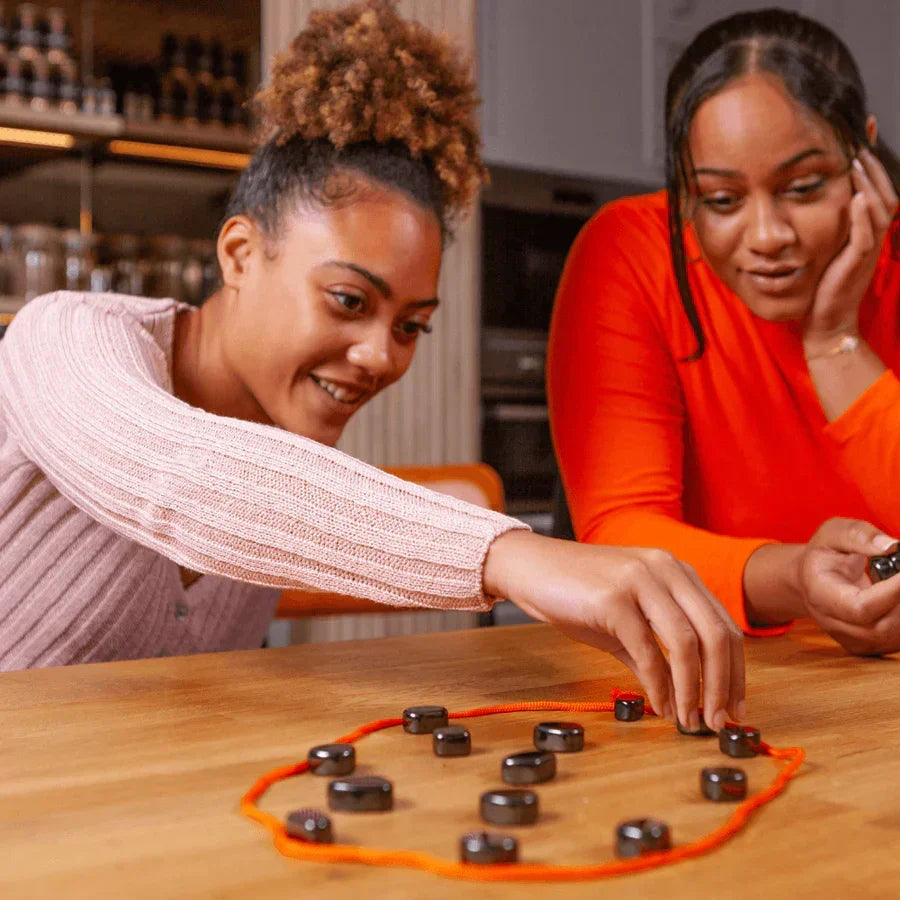 Magnetisch Schaakspel voor Kinderen – Educatief Strategie Spelletje voor Concentratie en Motoriek | Sulvida