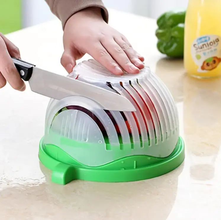 Slabak met Geïntegreerde Snijfunctie Multifunctioneel Keuken Spoelbak Accessoire Groen Blauw Wit Design | Sulvida