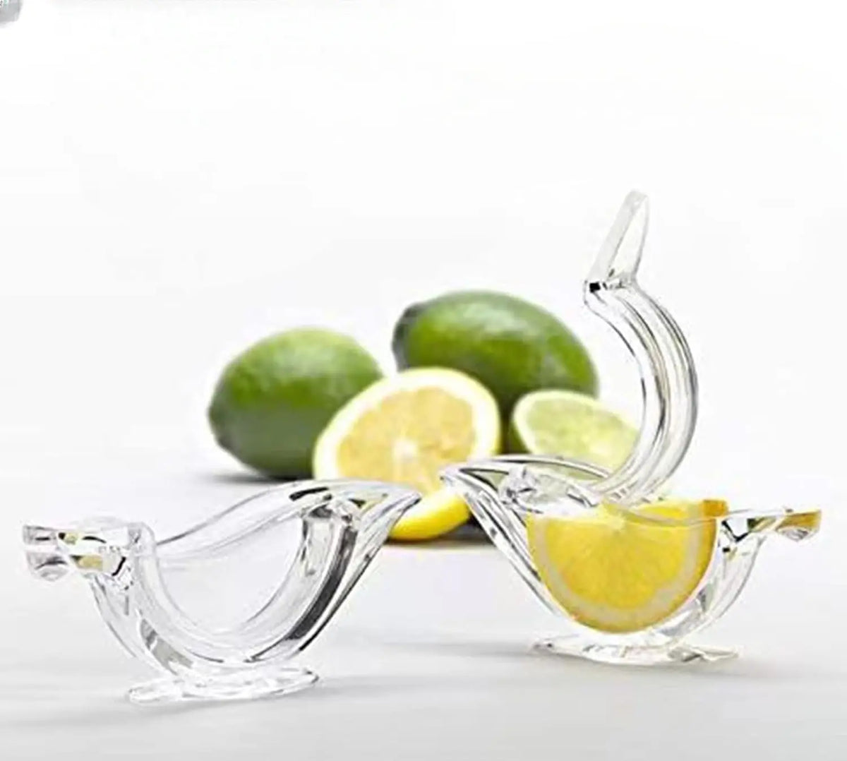 Handmatige Citruspers Limoenpers Sappers Keukengerei Rvs Knijper met Filter voor Sinaasappel Citroen | Sulvida