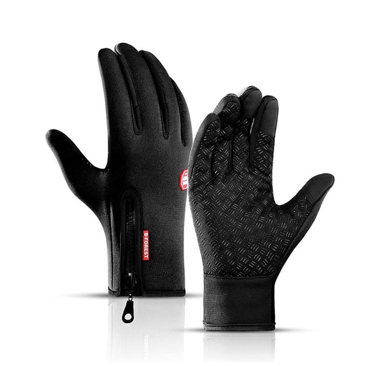 Thermische winterhandschoenen touchscreen waterdicht voor vrouwen en mannen outdoor wintersport skiën | Sulvida