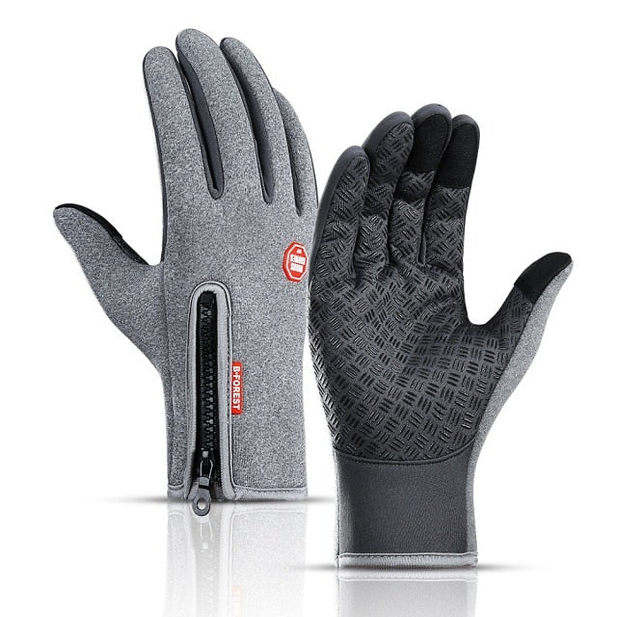 Thermische winterhandschoenen touchscreen waterdicht voor vrouwen en mannen outdoor wintersport skiën | Sulvida