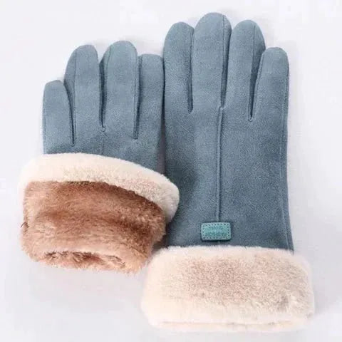 Winterhandschoenen Katoen Koolstofvezel Touchscreen Waterdicht Winddicht Thermisch Warm Kimmy Unisex | Sulvida