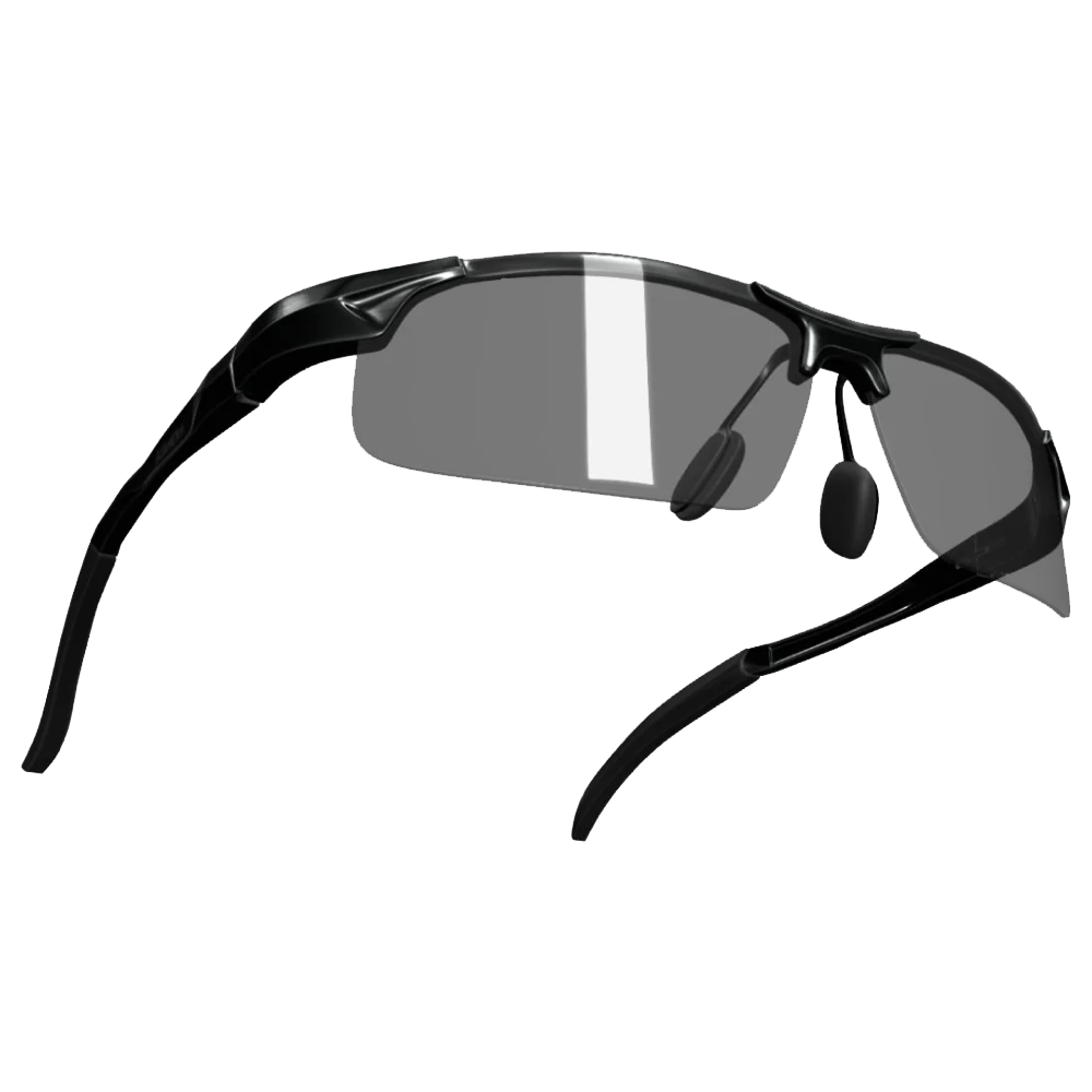 Lunettes de soleil photochromiques polarisées UV400, adaptées à la conduite, pour femme et homme, lunettes tendance et lunettes de sport | Sulvida