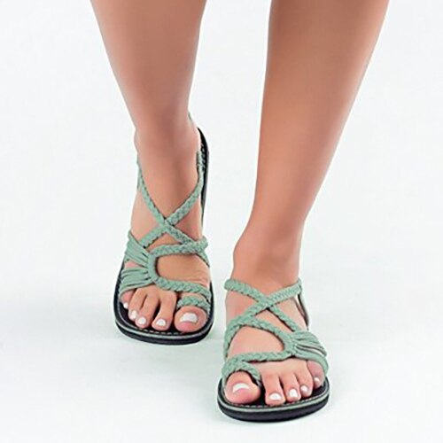 Instapsandalen met comfortabele zool voor dames en heren zomer vrijetijdsschoenen diverse kleuren antislip strandsandalen unisex badslippers | Sulvida
