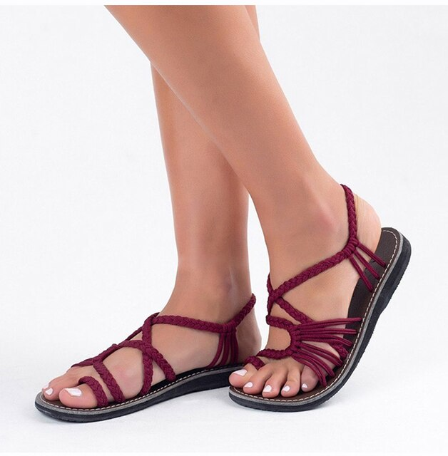 Instapsandalen met comfortabele zool voor dames en heren zomer vrijetijdsschoenen diverse kleuren antislip strandsandalen unisex badslippers | Sulvida