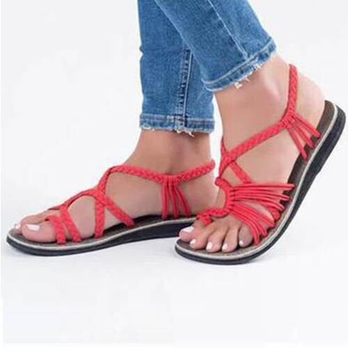 Instapsandalen met comfortabele zool voor dames en heren zomer vrijetijdsschoenen diverse kleuren antislip strandsandalen unisex badslippers | Sulvida