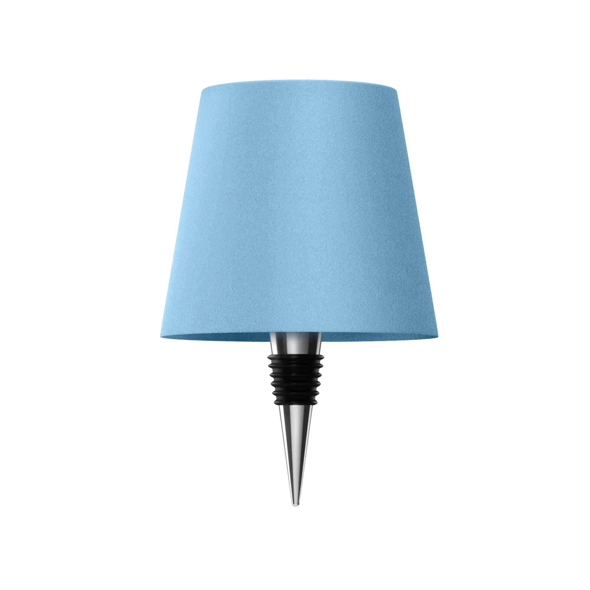 Oplaadbare Draadloze Flessenlamp met Touch Dimbaar Warm Wit LED-Licht – Decoratieve Tafellamp Sfeerverlichting voor Binnen en Buiten Terras Camping | Sulvida