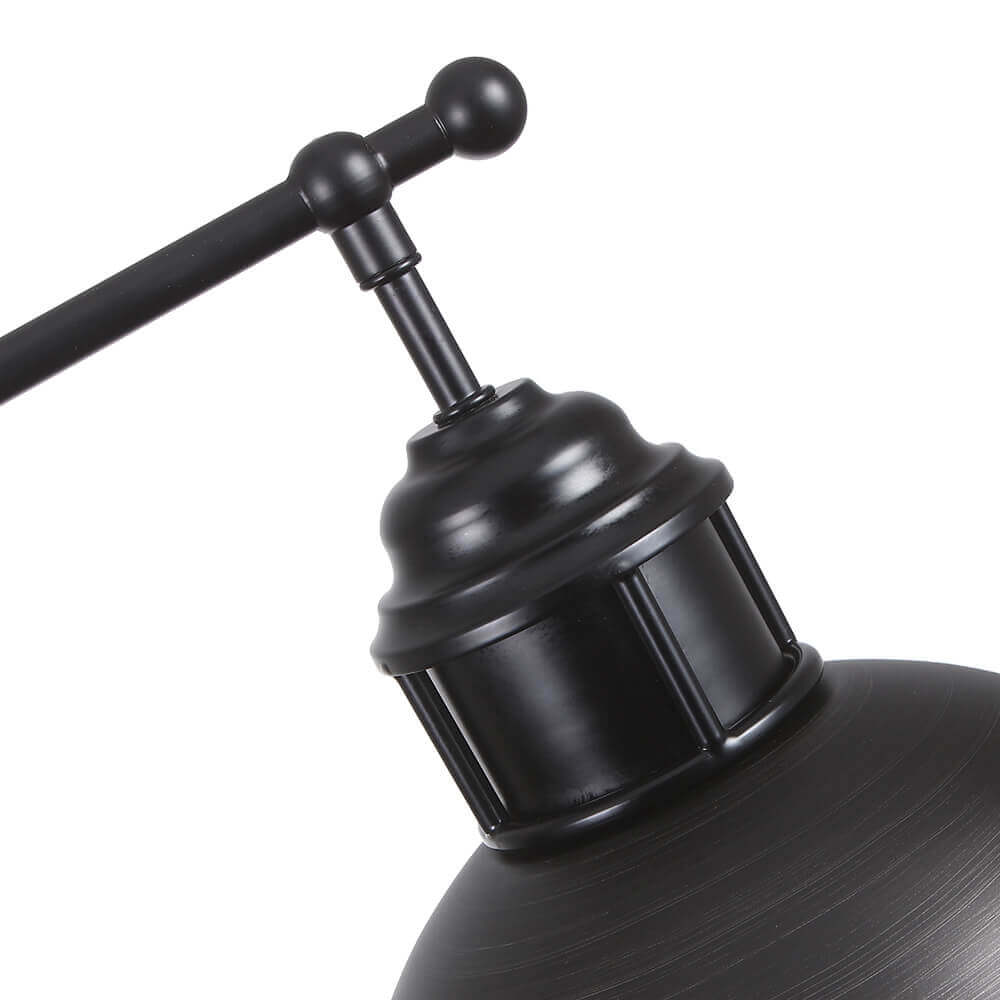 Metalen Hanglamp 3-Lichts Koepel Landelijk Industrieel E26/E27 Fitting Verstelbaar Eettafel Keuken Woonkamer | Sulvida