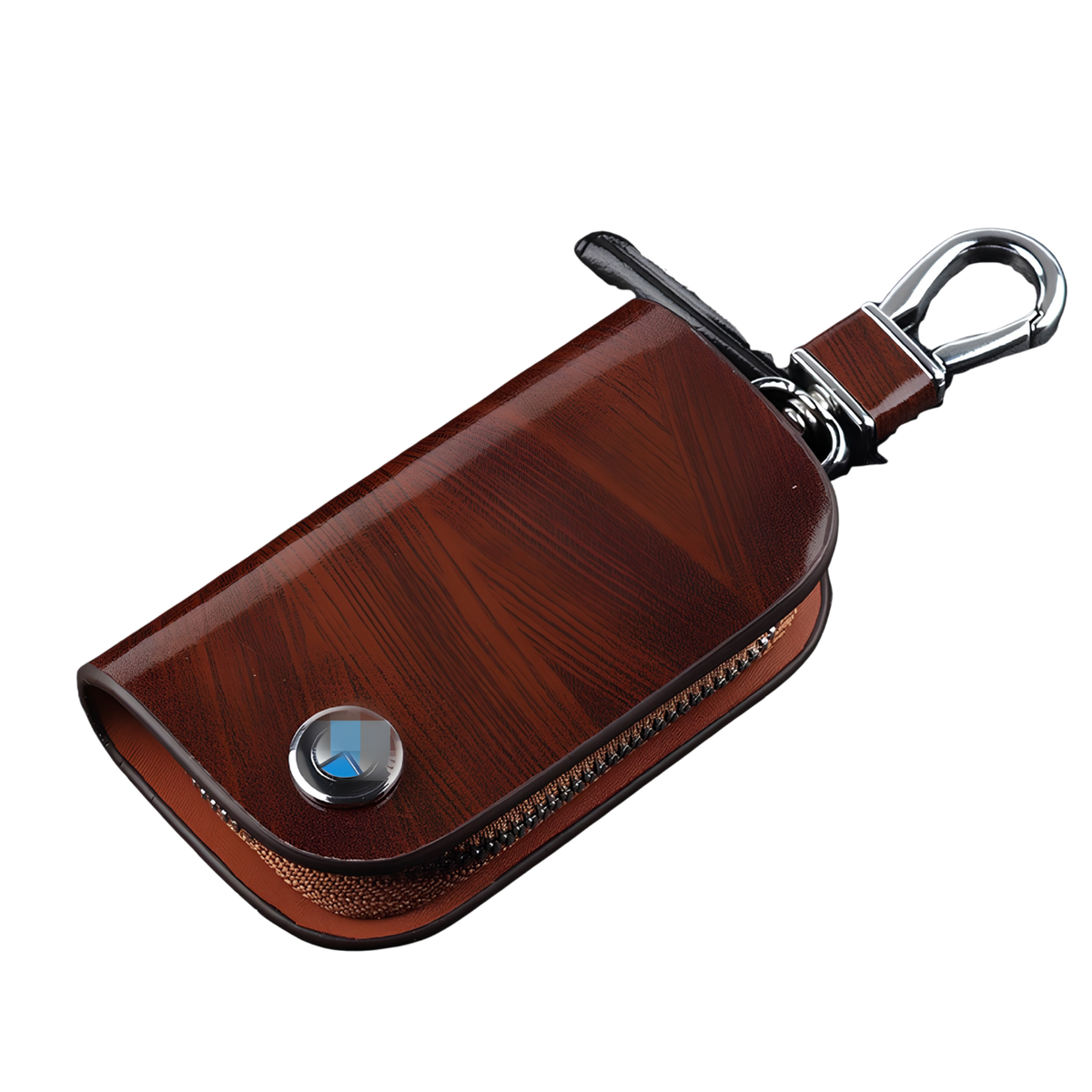 Étui de protection anti-vol à blocage du signal RFID pour clé de voiture Keyless Go, 14x10cm | Sulvida